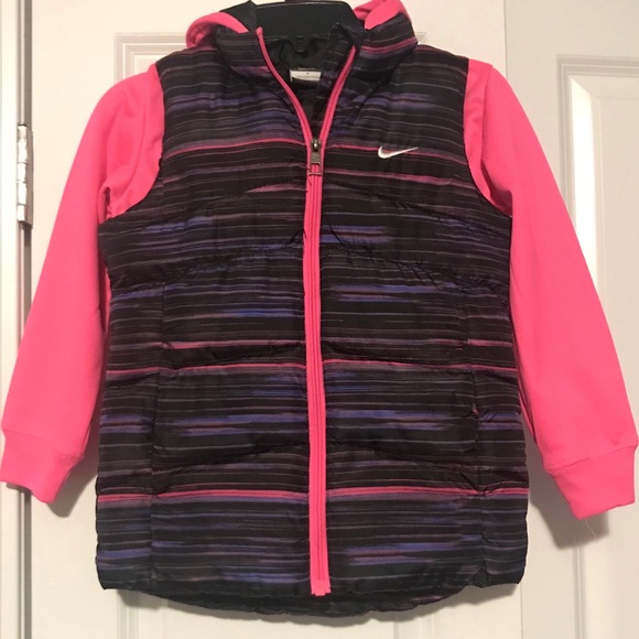 Nike Other - Girls Nike Jacket